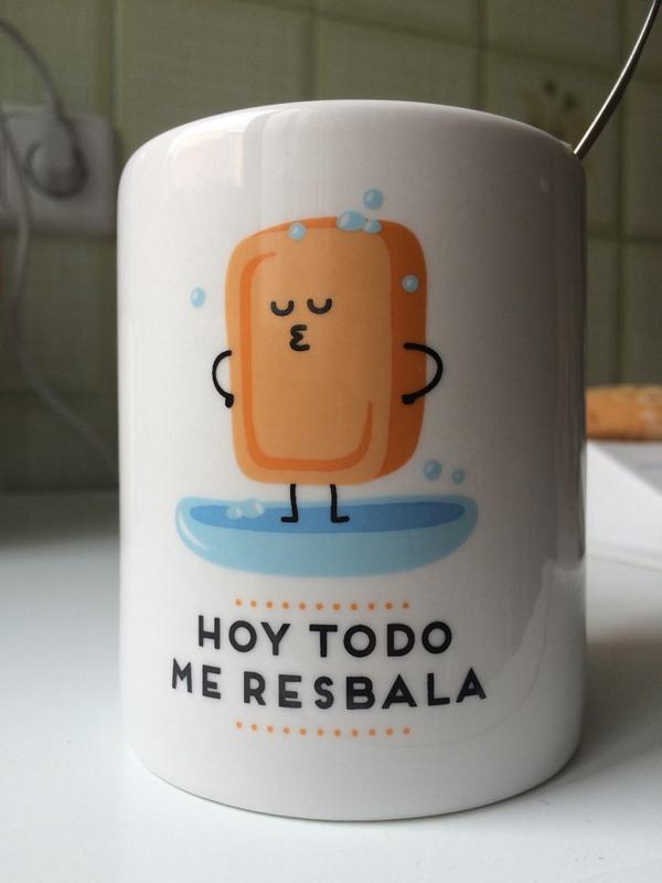 franjbaena's tweet photo. Filosofía por la mañana http://t.co/943LURTN4o