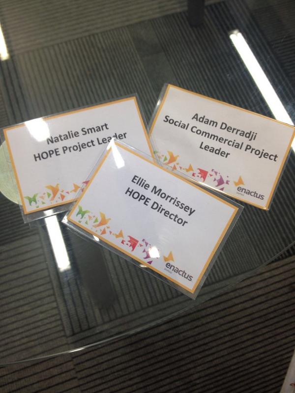 hope_cosmetics's tweet photo. Our Director and Project leaders are ready for the @UnchosenFilm event tonight in London!! #hopeempowers http://t.co/XKP61aINpM