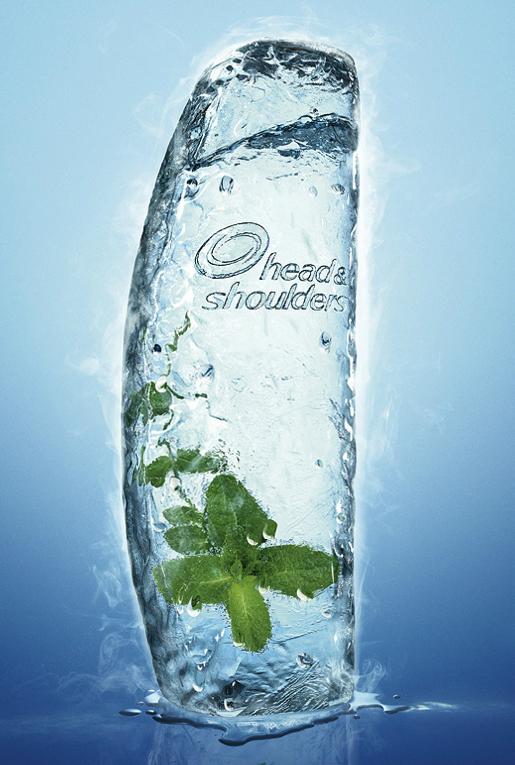 HeadShouldersID's tweet photo. Awali hari lo dengan kesegaran Head &amp; Shoulders #CoolMenthol untuk hari yang penuh semangat dan percaya diri! http://t.co/boiI9m7LQ6