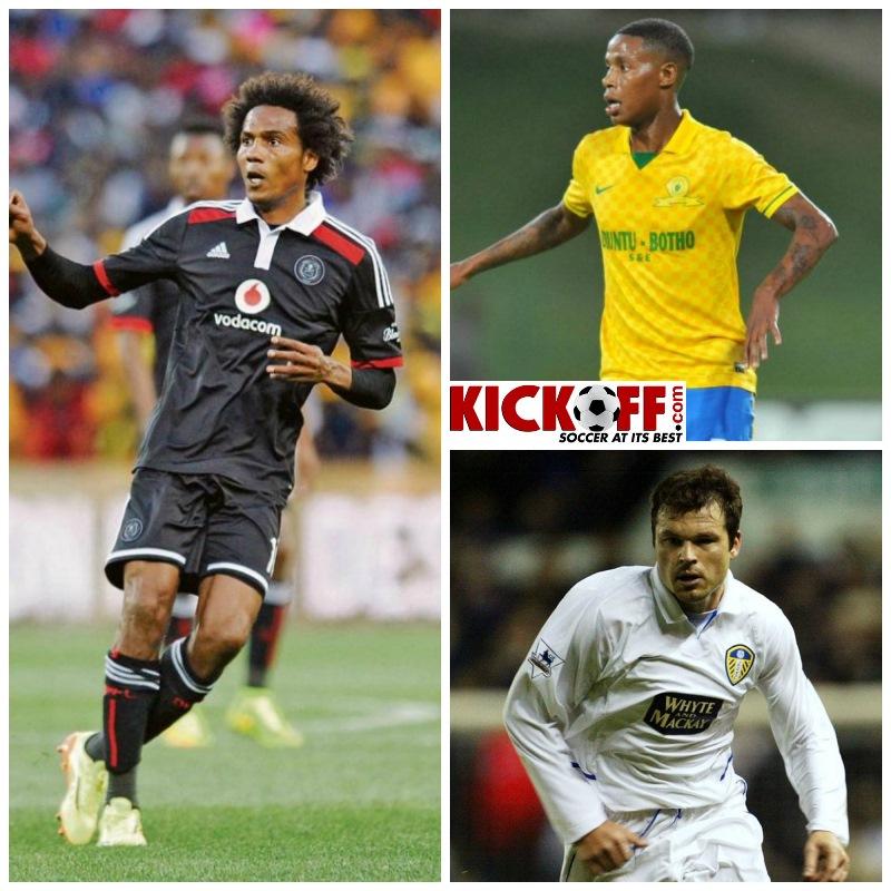 Happy Birthday to... Bongani Zungu (22), Issa Sarr (28), Mark Viduka (39). And Happy Birthday to you reader. 