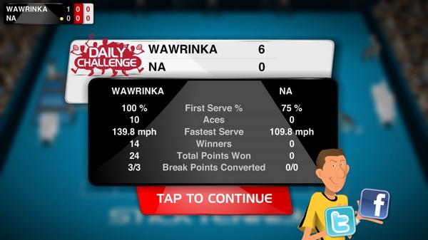 sachinsb1's tweet photo. @sticksports  , I have won today's daily challenge http://t.co/ZQav5pSYkP