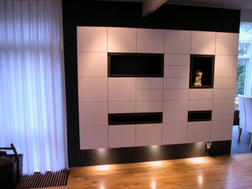 ARTYXDESIGN's tweet image. #designkast exceptional met open vakken kijk op artyx.nl