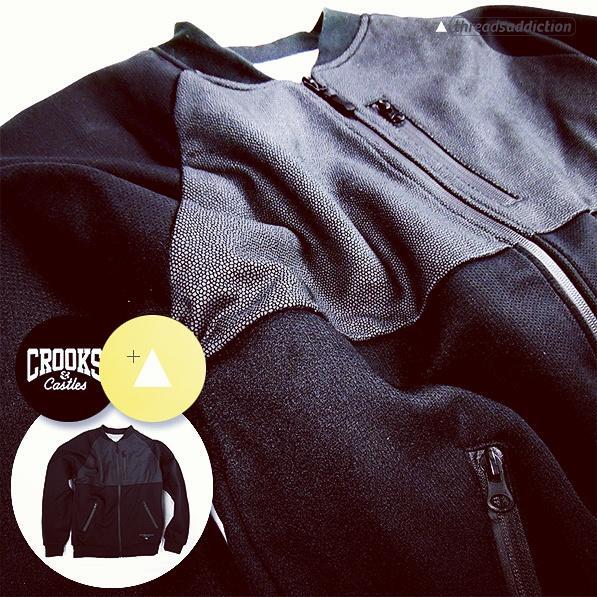 threadsaddict's tweet image. Jacket season done with style #menswear #clothing
