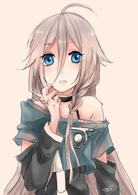 Ia 高画質 のtwitterイラスト検索結果 古い順