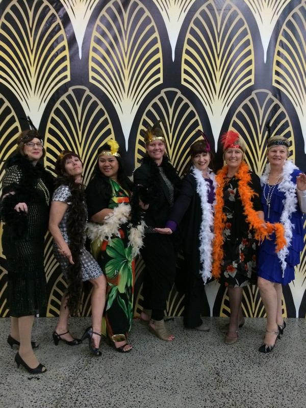 Gina Benade tweet media