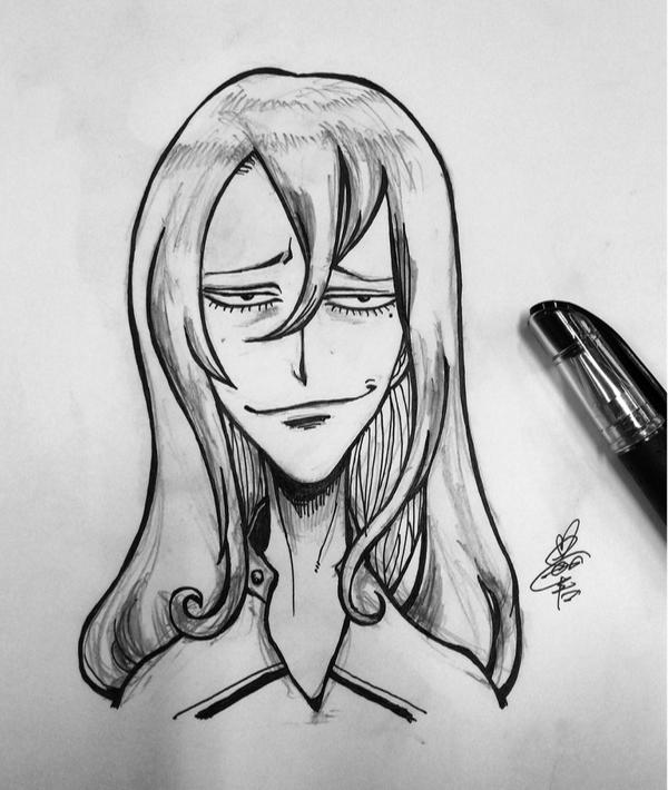 スドウ創太 A Twitter Tosekafu どう見てもナルシストオカマキャラですよね 最近弱虫ペダルのキャラ を描くのがちょっとマイブームです 読んだことは無いのですが