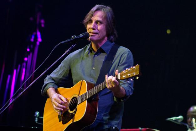 Happy Birthday Jackson Browne!   
