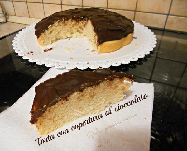 giuliaricette's tweet photo. #torta con copertura al #cioccolato! Scoprite la sua particolarità! La #ricetta http://t.co/Ip3NwOeOHp @GialloBlogs http://t.co/oih2mxRatI