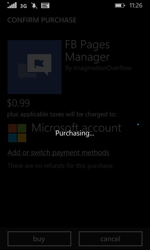 tousif_03's tweet image. Thanks @Nawzil8 for keeping my request :)

#PagesManager