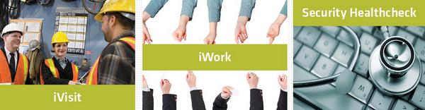 keyprocessor's tweet photo. iVisit, iWork &amp; onze Security Healthcheck, Lees er snel meer over! Ga naar: http://t.co/idwHBjAlbR http://t.co/ZBFaGhsbAb