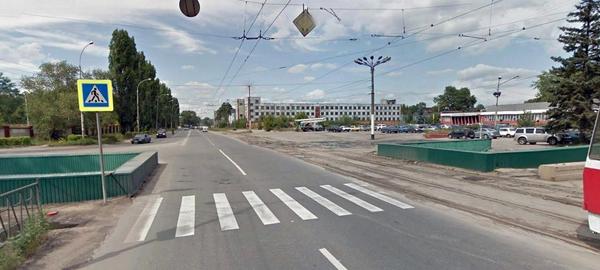 lipetsk2's tweet image. Идеальный подземный переход