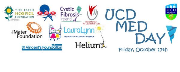 CRY Ireland (@cryire) on Twitter photo So pleased we've been chosen!
17 October 2014
600 Volunteers
70 locations across Dublin City
<a href="/ucdmedsoc/">UCD Medical Society</a>
#UCDMedDay So pleased we've been chosen!
17 October 2014
600 Volunteers
70 locations across Dublin City
<a href="/ucdmedsoc/">UCD Medical Society</a>
#UCDMedDay