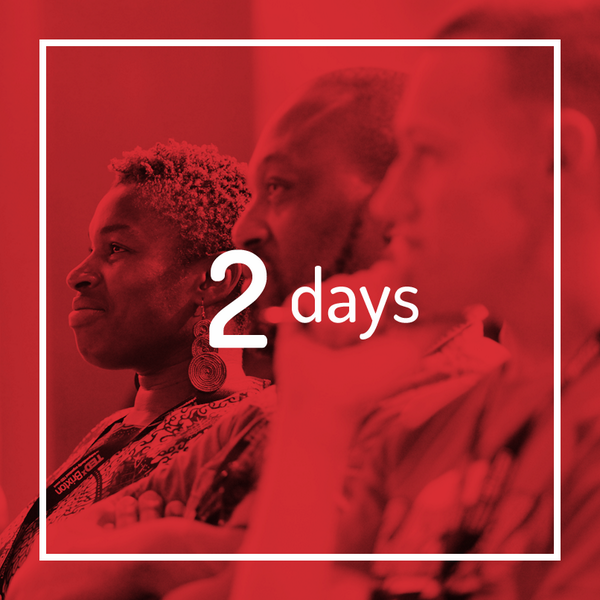 TEDxBrixton's tweet photo. TWO DAYS UNTIL #TEDxBrixton2014!!!! For your last minute queries, visit our FAQ blog: http://t.co/CeztX0hQDc http://t.co/YcCIb1KPuo
