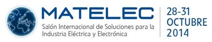 RelayGo's tweet photo. El 28 de octubre se inaugurará MATELEC 2014.
Para descargar su invitación, contacte con nosotros.
¡Les esperamos! http://t.co/rCUrDRXciG
