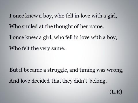 Kayla_Laurenx3's tweet image. I believe everyone's gone through this at least once in their life #relatablepoetry #wordsofwisdom