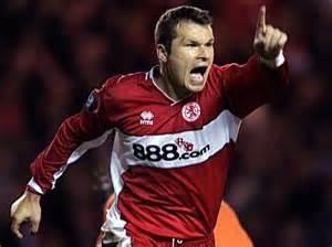 Happy Birthday to Mark Viduka a fantastic player in a Shirt.. 