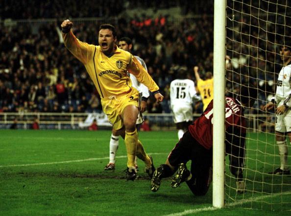 Happy 38th Birthday to Mark Viduka... this game against Madrid was one of my earliest exposures to Spanish football. 