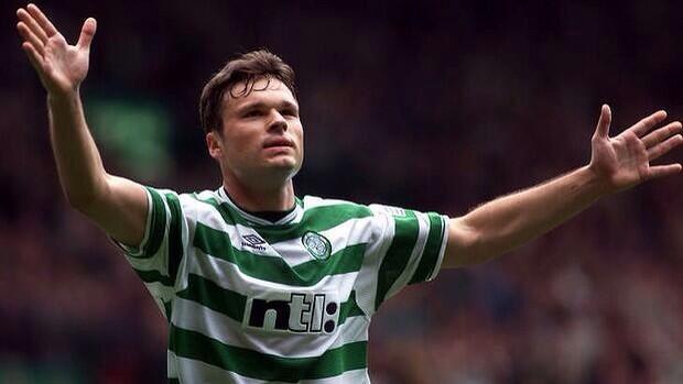 Happy Birthday Mark Viduka 