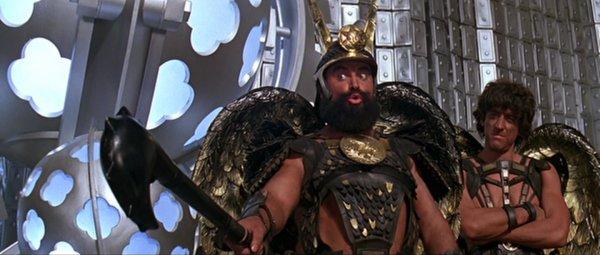 Happy birthday to ace beardies Guillermo Del Toro and 