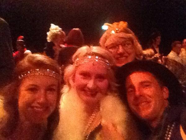 RowanTaigel's tweet image. @TimGanderNZ @hagnrz @Bec_Power #efellows14 #ulearn14 eFellows 4 life!