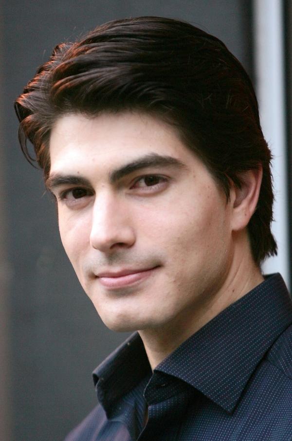 Happy Birthday, Brandon Routh! (Superman Returns, Scott Pilgrim vs The World) (9 October 1979) 