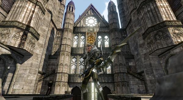 Caseem's tweet photo. ITS BLOODY MASSIVE! @FireflyGuild #ArcheAge http://t.co/b5HBca8QnC