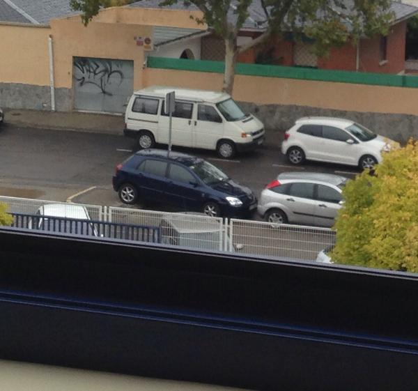 Ananavasp's tweet photo. FUCK THE POLICE si no hay sitio lo creo @unnpluged @Tatipuj http://t.co/3UplRoL1CX