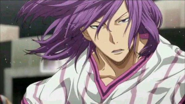 紫原敦好きな人rt Twitter Search Twitter