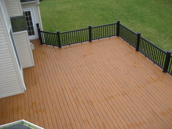 CustomPatio's tweet image. Custom Patio Decks:
Consider textures, colors, and materials before starting.
custompatiodecks.com