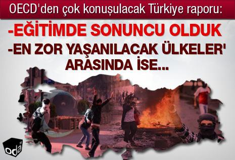 OECD'den çok konuşulacak Türkiye raporu: Eğitimde sonuncu olduk odatv.com/n.php?n=oecdde…