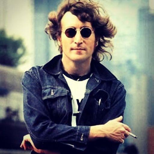 Happy Birthday John Lennon and John Entwistle! Rest In Peace x 