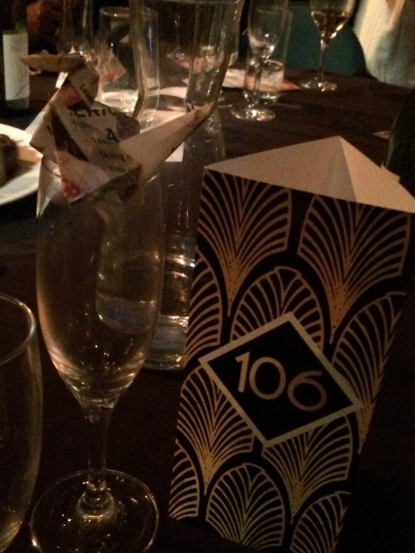 @Teirney_S swan done :) #ulearn14 #106