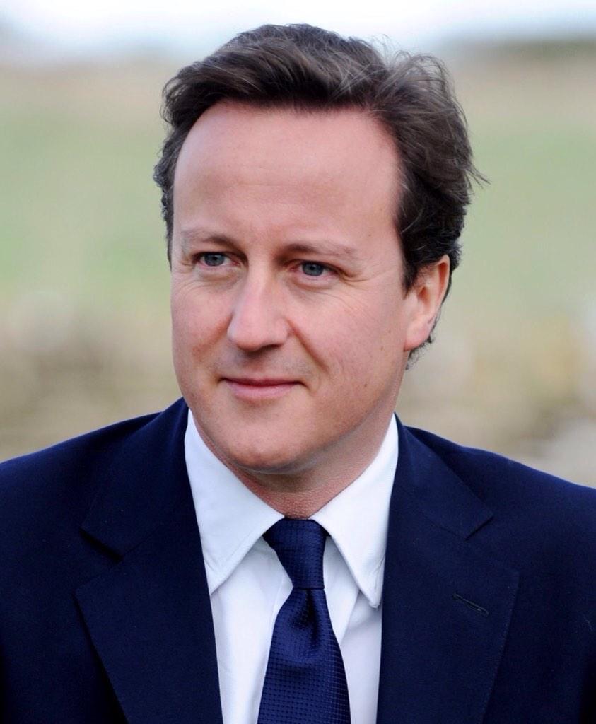 Happy Birthday to Prime Minister who turns 48 today! 