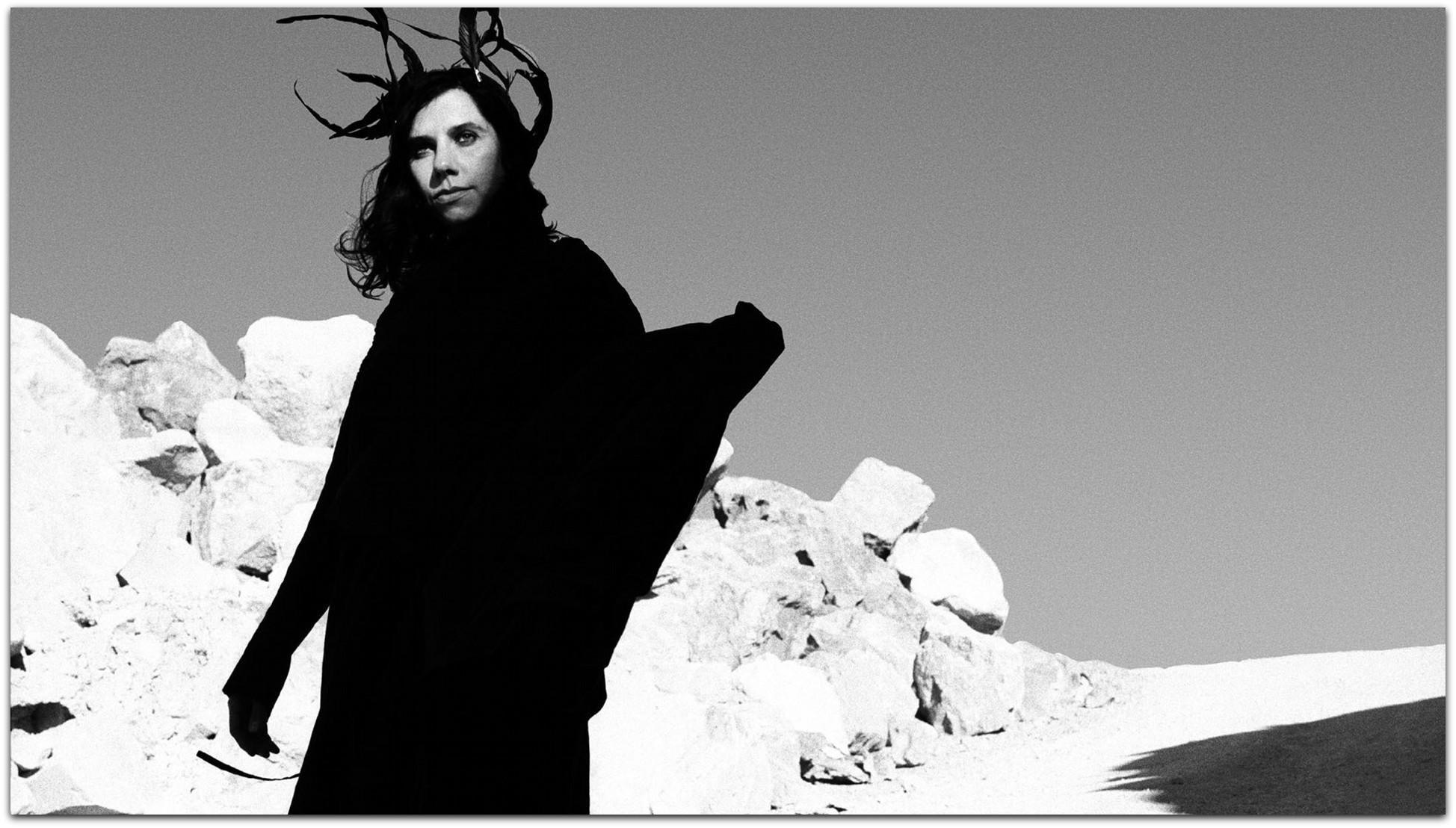 Happy Birthday to PJ Harvey  was born in 1969 (age 45), Bridport, UK. 
