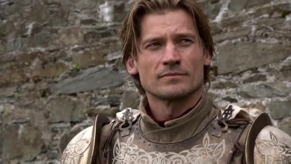 fotogramas_es's tweet photo. Jaime Lannister ya ensaya en Sevilla escenas de la 5ª temporada de @JuegoDeTronosTM http://t.co/KNByzjTcFU http://t.co/71vvIAA3Qx
