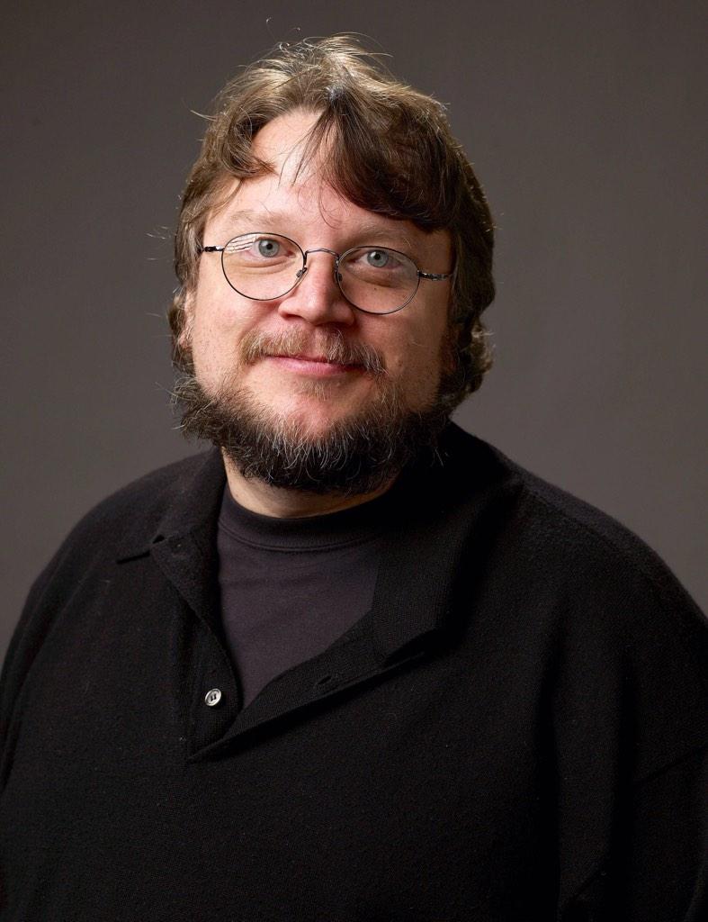 Happy Birthday Guillermo Del Toro ! 