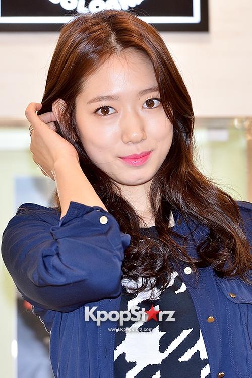 Park Shin Hye 박신혜 Current Drama Sisyphus The Myth Premieres In