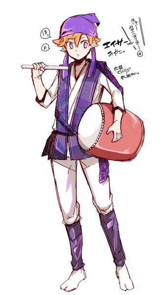 エイサーのtwitterイラスト検索結果 古い順