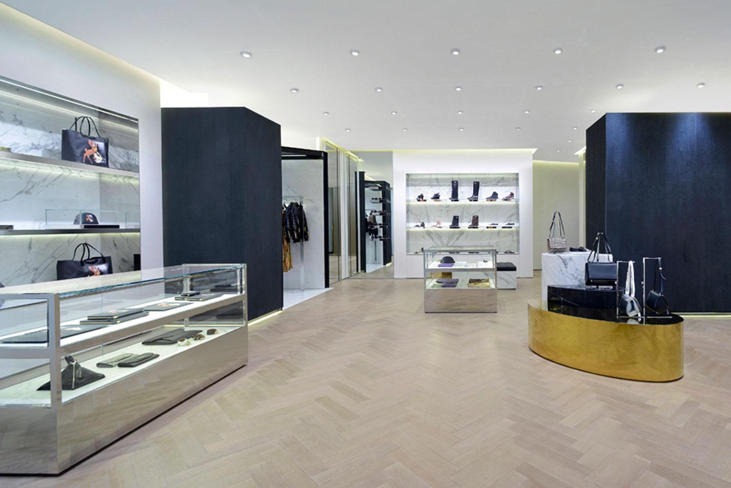 Givenchy on X: NEW #GIVENCHY STORE IN GALERIES LAFAYETTE IN BEIJING,  DEDICATED TO ACCESSORIES COLLECTIONS.  / X