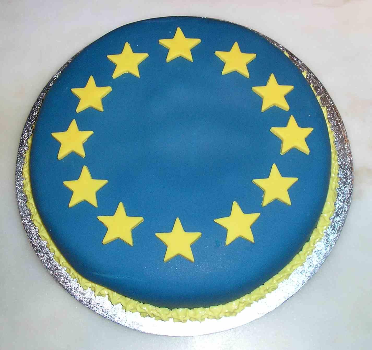 Happy Birthday David Cameron! 
