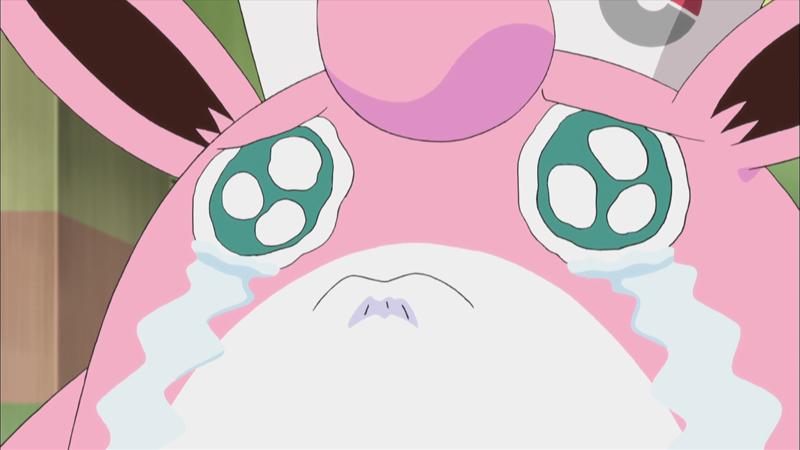 ポケモン公式ツイッター 在 Twitter 上 アニメ ポケットモンスター ｘｙ もうすぐ始まるよ ポケモンセンターで サトシたちは失敗ばかりのプクリンに出会う そんな中 ジョーイさんがボーマンダに襲われ大ピンチ Http T Co J2xehvle5h Anipoke Http T Co