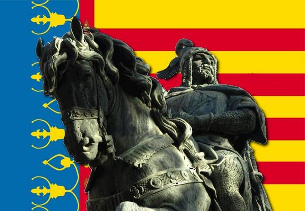 NNGGAlqueria's tweet photo. #9dOctubre perque @NNGG_CV som els jóvens que defenem la Constitució, l'Estatut i les senyes d'identitat #OrgullCV http://t.co/F3BdGSOCrO