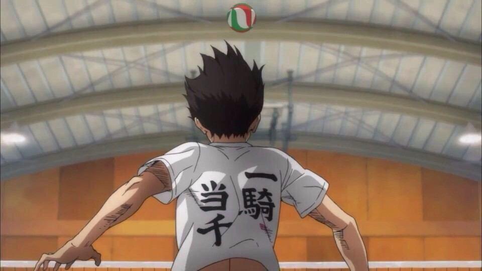 えるくん Cwhw Pa Twitter ノヤっさん誕生日おめでと 一騎当千 意味 1人で多勢の敵に対抗できるほど強いこと 四字熟語までカッコよすぎ 西谷夕生誕祭 ハイキュー好きな人rt Http T Co Bhxgxia6by えるくん Cwhw Pa Twitter ノヤっさん誕生日おめでと 一騎当千 意味 1人で多勢の敵に対抗できるほど強いこと 四字熟語までカッコよすぎ 西谷夕生誕祭 ハイキュー好きな人rt Http T Co Bhxgxia6by