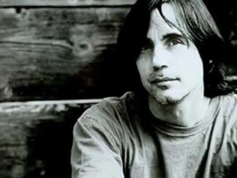 Happy birthday Jackson Browne 