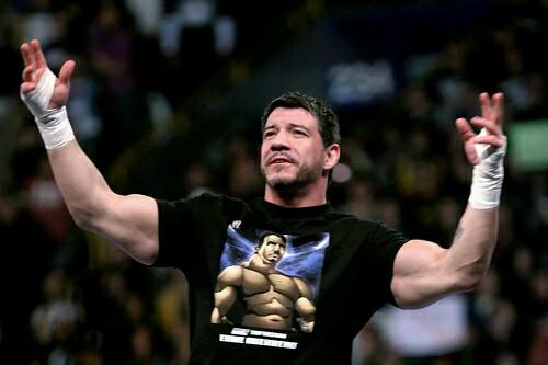 Happy Birthday Eddie Guerrero. The miss your lying, cheating, and your stealing. 