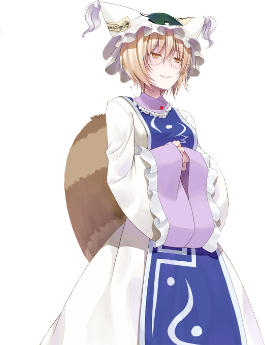 化け狐のtwitterイラスト検索結果 古い順