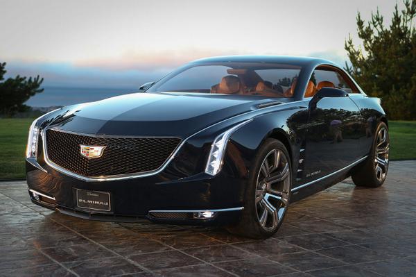 4wheelsnews's tweet photo. Plug-in hybrid version of @Cadillac CT6 will return at least 70 mpg

http://t.co/5r1TlwaNTz

#cadillac #ct6 http://t.co/lg9fLQSWrD