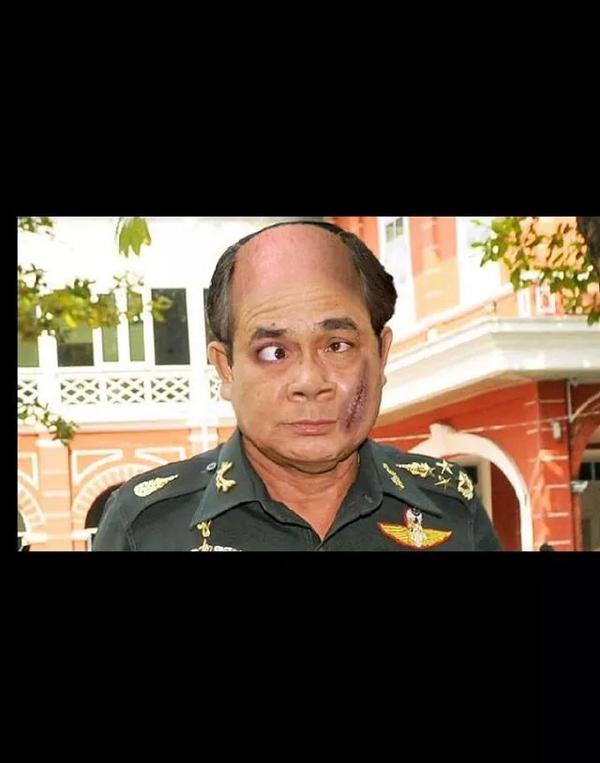 ComPipop's tweet image. ด้วยความเคารพอย่างสูง...ผิดพลาดประการได ขออภัยครับนาย