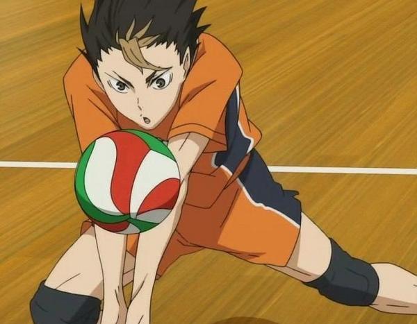 Sj 3104 西谷夕生誕祭14 西谷クラスタがローリングサンダーしながらrtして繋いでいく Happy Birthday Yu Nishinoya Http T Co Tcvmnxotwl Twitter