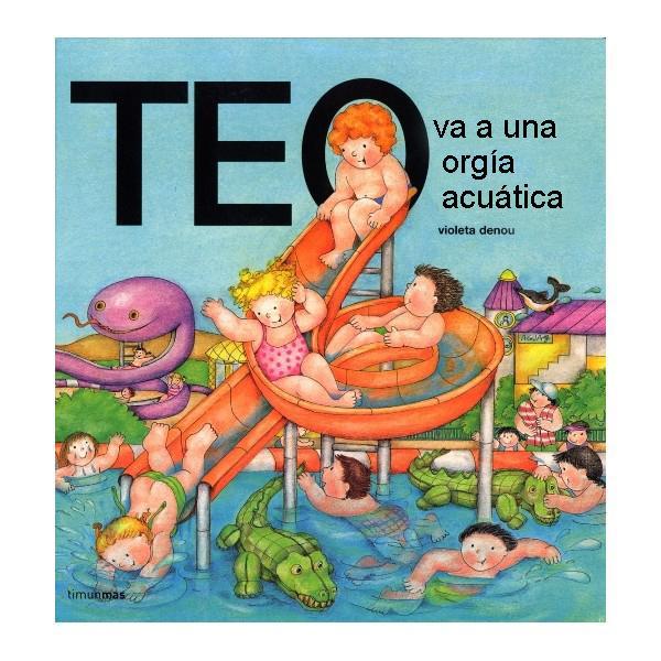 teo se va de putas